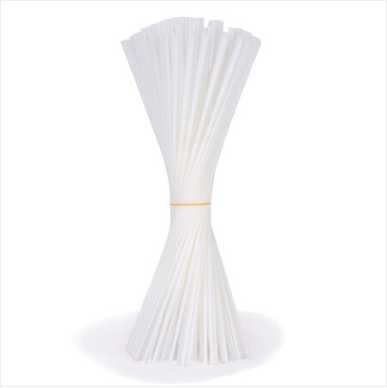 三木(SUNWOOD) 9004 财务装订机专用透明装订铆管Φ4.8mm500mm 100支盒装