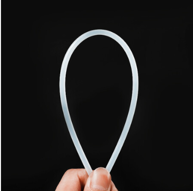 三木(SUNWOOD) 9097 财务装订机专用透明装订铆管Φ6mm500mm